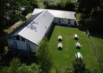 Tile Barn Outdoor Centre Brockenhurst Hampshire - Forth Image Tile Barn Outdoor Centre Brockenhurst Hampshire - Forth Image