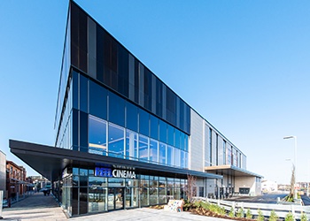 Reel Cinema Chorley - Main Image