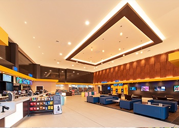 Reel Cinema Chorley - Second Image