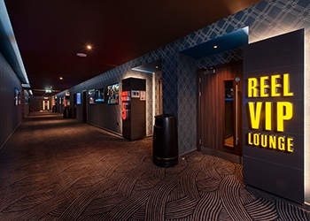 Reel Cinema Chorley - Third Image