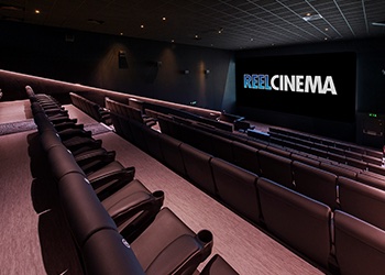 Reel Cinema Chorley - Forth Image