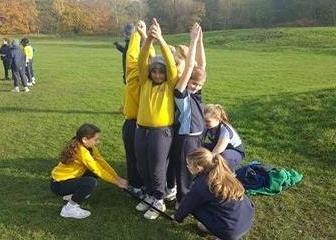 Challenge Academy – Mobile Outreach Programme - Main Image