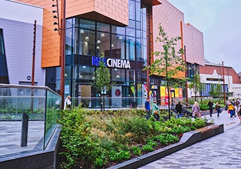 Reel Cinema Rochdale - Main Image