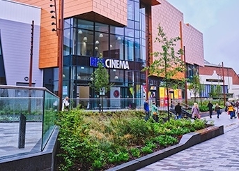 Reel Cinema Rochdale - Main Image