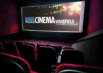 Reel Cinema Wakefield - Forth Image Reel Cinema Wakefield - Forth Image