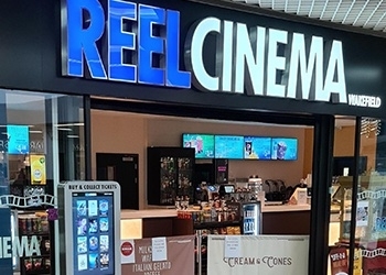 Reel Cinema Wakefield - Main Image