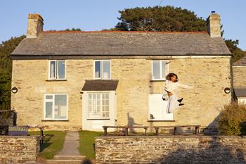 Menadue Residential Centre North Cornwall - Main Image