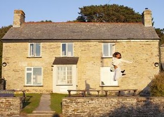 Menadue Residential Centre North Cornwall - Main Image