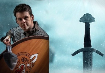 Viking Experience Days – Primary School Workshops in the Midlands - Third Image