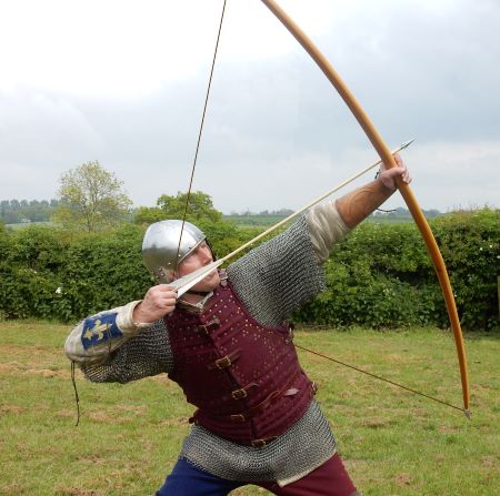 Bosworth Battlefield Heritage Centre Workshops - Main Image Bosworth Battlefield Heritage Centre Workshops - Main Image
