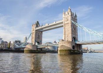 Tower Bridge London - Third Image Tower Bridge London - Third Image