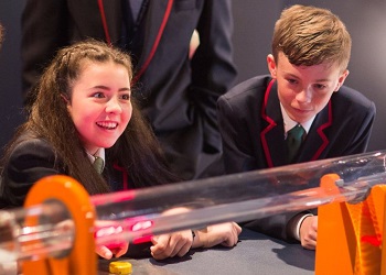National Science and Media Museum Bradford - Third Image