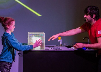 National Science and Media Museum Bradford - Forth Image