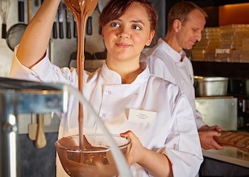 Yorks Chocolate Story - Main Image