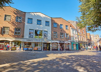 Yorks Chocolate Story - Forth Image