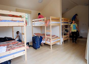 Ufton Court Educational Trust Residential School Trips - Second Image Ufton Court Educational Trust Residential School Trips - Second Image
