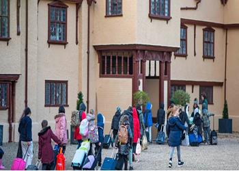Ufton Court Educational Trust Residential School Trips - Main Image Ufton Court Educational Trust Residential School Trips - Main Image