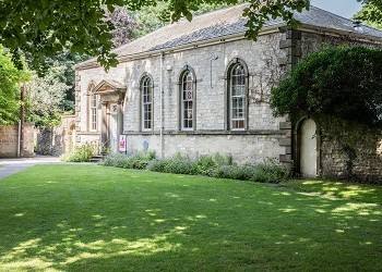 Courthouse Museum Ripon North Yorkshire - Main Image