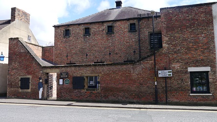 Prison & Police Museum Ripon North Yorkshire - Main Image Prison & Police Museum Ripon North Yorkshire - Main Image
