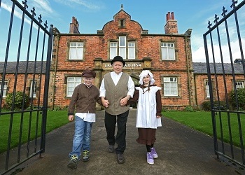 The Workhouse Museum Ripon North Yorkshire - Main Image The Workhouse Museum Ripon North Yorkshire - Main Image