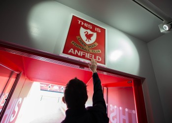Liverpool Football Club Museum and Stadium Tour - Main Image