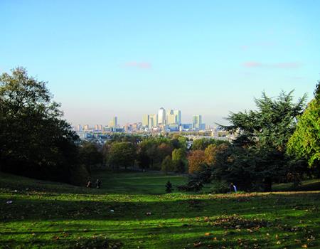 Field Studies Council London Sites Field Studies Council - Forth Image Field Studies Council London Sites Field Studies Council - Forth Image