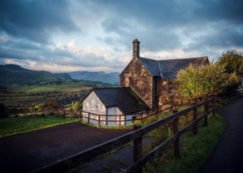 Blencathra Outdoor Residential Centre Keswick Lake District Field Studies Council - Main Image