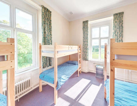Castle Head Outdoor Residential Centre Grange over Sands Cumbria Field Studies Council - Forth Image Castle Head Outdoor Residential Centre Grange over Sands Cumbria Field Studies Council - Forth Image