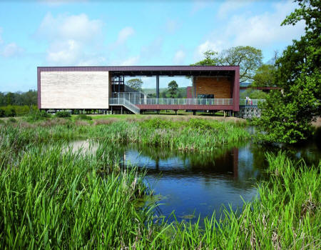 Margam Discovery Centre Port Talbot Field Studies Council - Main Image Margam Discovery Centre Port Talbot Field Studies Council - Main Image