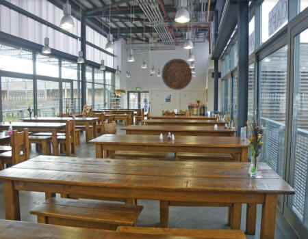 Margam Discovery Centre Port Talbot Field Studies Council - Second Image Margam Discovery Centre Port Talbot Field Studies Council - Second Image
