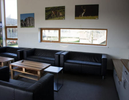 Margam Discovery Centre Port Talbot Field Studies Council - Forth Image Margam Discovery Centre Port Talbot Field Studies Council - Forth Image