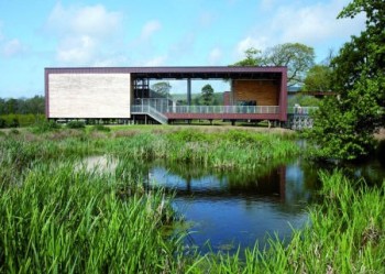 Margam Discovery Centre Port Talbot Field Studies Council - Main Image