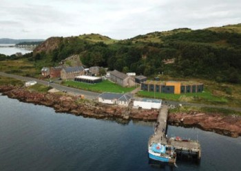 Millport Outdoor Residential Centre North Ayrshire Scotland Field Studies Council - Main Image