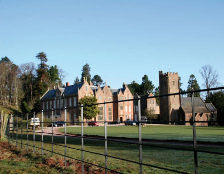 Nettlecombe Court Outdoor residential Centre Williton Somerset Field Studies Council - Main Image Nettlecombe Court Outdoor residential Centre Williton Somerset Field Studies Council - Main Image