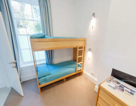 Nettlecombe Court Outdoor residential Centre Williton Somerset Field Studies Council - Forth Image Nettlecombe Court Outdoor residential Centre Williton Somerset Field Studies Council - Forth Image