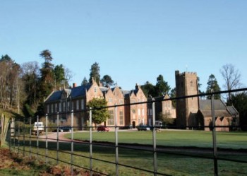 Nettlecombe Court Outdoor residential Centre Williton Somerset Field Studies Council - Main Image