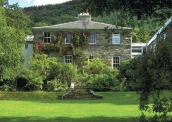 Rhyd-y-creuau Outdoor Residential Centre Wales Field Studies Council - Main Image