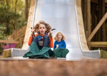 BeWILDerwood Cheshire - Main Image