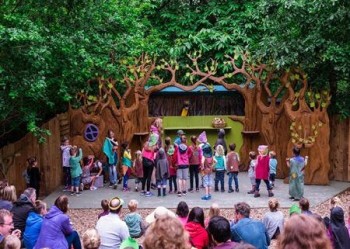 BeWILDerwood Norfolk - Main Image