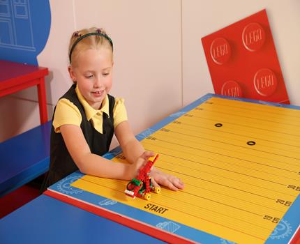LEGOLAND® Discovery Centre Manchester - Forth Image LEGOLAND® Discovery Centre Manchester - Forth Image