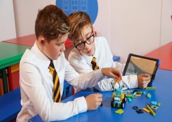 LEGOLAND® Discovery Centre Manchester - Main Image