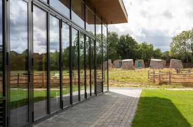 The Hive Residential Centre Essex - Main Image