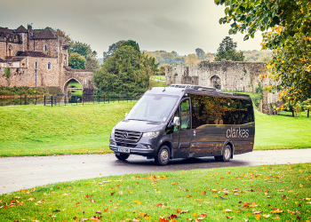 Clarkes of London School Coach Hire - Third Image