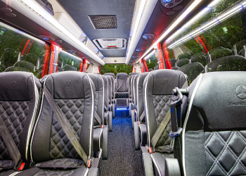 Clarkes of London School Coach Hire - Second Image