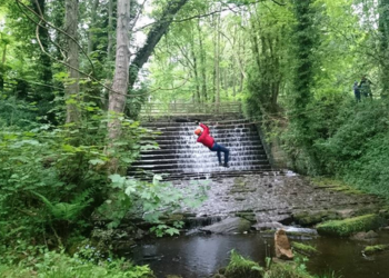 Cote Ghyll Mill YHA, Osmotherley - Forth Image