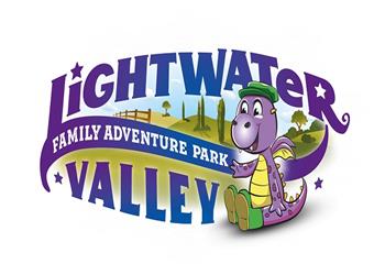 Lightwater Valley Family Adventure Park - Main Image Lightwater Valley Family Adventure Park - Main Image
