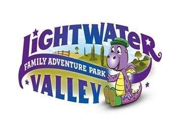 Lightwater Valley Family Adventure Park - Main Image