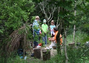 Rock UK Summit Centre Residential Adventure Centre Merthyr Tydfil South Wales - Main Image