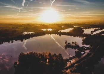 Lake 32 Outdoor Activity Centre Cirencester - Main Image