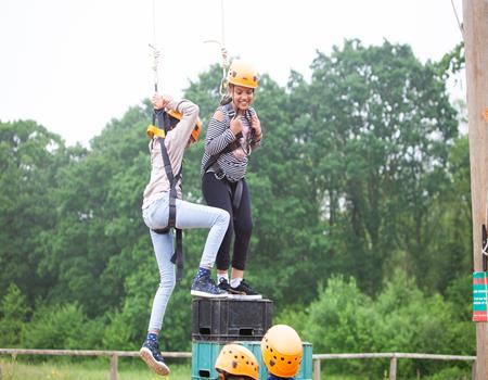 YMCA Fairthorne Manor Day Trip Outdoor Activity Centre Southampton - Main Image